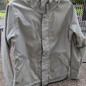 Women's Burton Snowboard Jacket